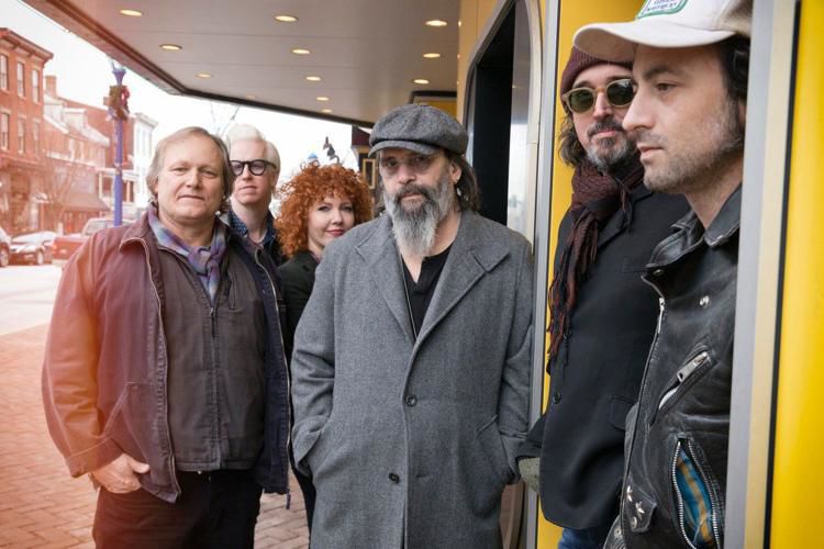Steve Earle and the Dukes - Billings - August 4